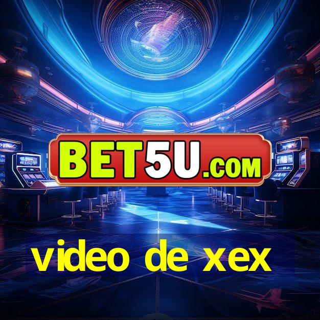 video de xex